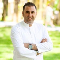 Aziz Turan Email