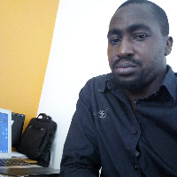ABS INFORMATIQUE Employee Mohamed Ouattara's profile photo