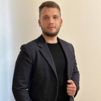Крауд Employee Daniil Koshevoi's profile photo