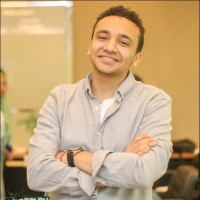 Upwork Employee Abdo Mohamed's profile photo