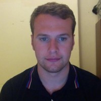 Edinburgh Napier University Employee David Muggeridge's profile photo