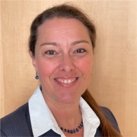 Etihad Engineering Employee Marie-Laure Brice's profile photo