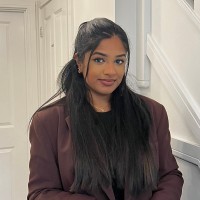 CloudMatters Employee Pavi Paskaran's profile photo