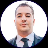 Aktek Employee Celal Yardımcı's profile photo