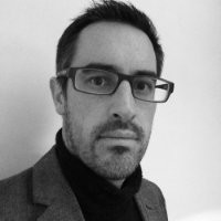 AXA Employee Bertrand Leclerc's profile photo