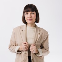 Somengo Employee Carolin Anders's profile photo