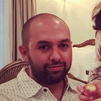 Vic Cholakyan Email & Phone Number