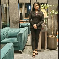 Vedika P. Email