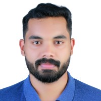 Pramod Nair Email