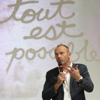 Arnaud Lambert Email & Phone Number