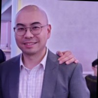 Arkham Employee Jacky Ku's profile photo