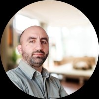Eurohub Pharma Logistics Employee Dimitris Chlinos's profile photo