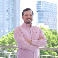 Díaz Morones Employee Gustavo Garcia Arce's profile photo