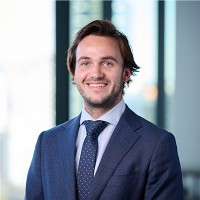 MinterEllison Employee Samuel Hodder's profile photo