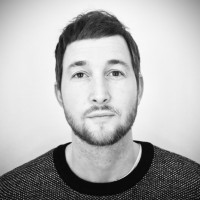 Umeå Institute of Design Employee Jens Persson's profile photo