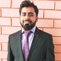 webtrack Employee Prabhav Maheshwari's profile photo