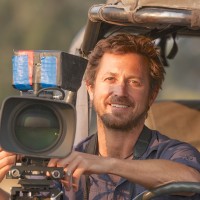 Chadden Hunter Films Employee Chadden Hunter's profile photo