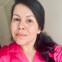 Working In Employee Marina Mendes's profile photo