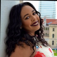 City of Williamsburg, Virginia Employee Jasmine Luckey's profile photo