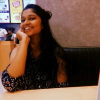 EA&MC Employee Tejashree Nair's profile photo