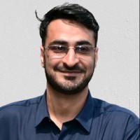 Akbar Hamid Email & Phone Number