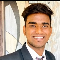 CSA Employee Shivendra Thakur's profile photo