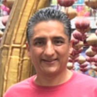 Cathay Industries USA, Inc. Employee Francisco Avila's profile photo