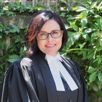 Canadian Bar Association Employee Jane Bates's profile photo