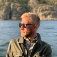 Kappahl Employee Victor Howard's profile photo