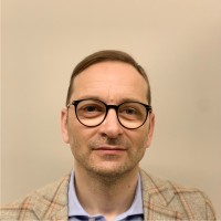 EUKON Employee Pasquale di Canio's profile photo