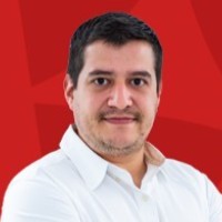LP Global Employee Vinicius Araujo's profile photo