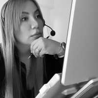 Adsoft Employee Andrea Aldana's profile photo