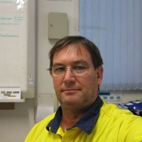 Aggreko Employee Sean Maxey's profile photo