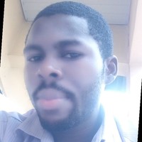 *	National Youth Service Corps (NYSC) Employee Samuel Raphael's profile photo