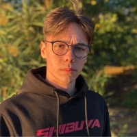 908 Inc Employee Denys Ostrometskyi's profile photo