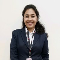 Moneytor Employee Purnima Agrawal's profile photo