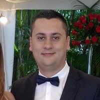 Fernando Rubio Email & Phone Number