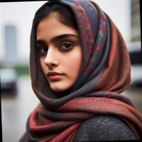 Shafaq Zahid's profile photo