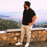 NETPLAN (GR) Employee Νίκος Ανεπλάς's profile photo