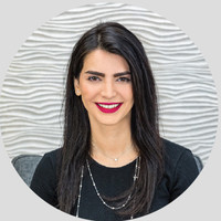 Burton Design & Construct Employee Hoda Shahabi's profile photo