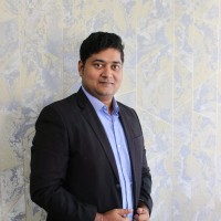 Search Homes India Private Limited Employee Pankaj Singh's profile photo