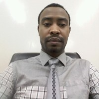 Swiss Tropical and Public Health Institute Employee Moussa M.'s profile photo