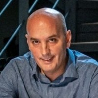 KEAK Employee Gerasimos Tzamarelos's profile photo