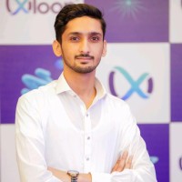 xloop Digital Employee Abdul Rehman's profile photo