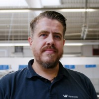 Vibracoustic SE & Co. KG Employee Hannes Runge's profile photo