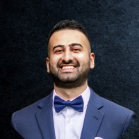 Roc Industrial LLC Employee Ahmad Hasan's profile photo