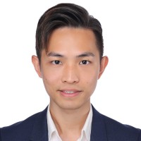 Apple Solution Consultants Limited Employee Pan Yu's profile photo
