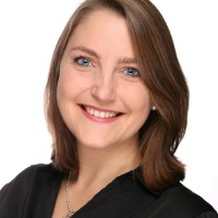 Atruvia AG Employee Julia Trabert's profile photo