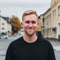 Polyplank AB (POLY) Employee Anton Aldentun's profile photo