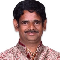 APNRT Employee Kalyan Kumar's profile photo
